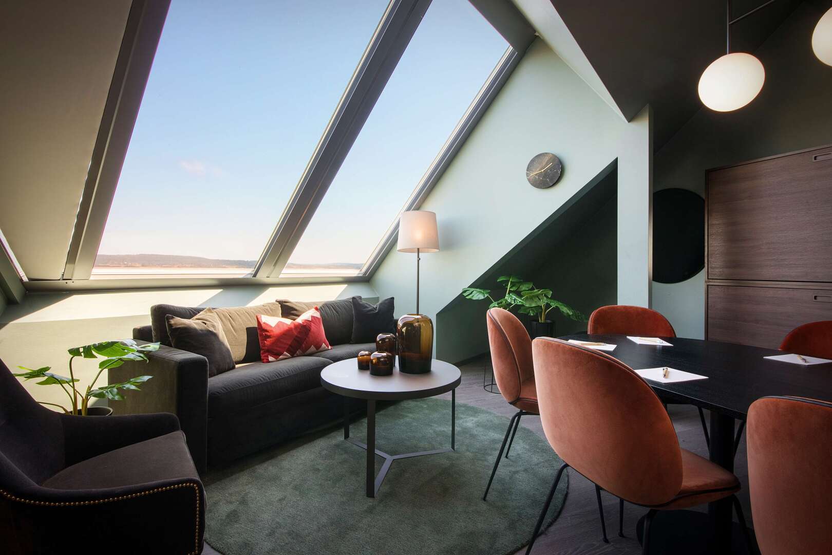 Foto - Scandic Lillestrøm