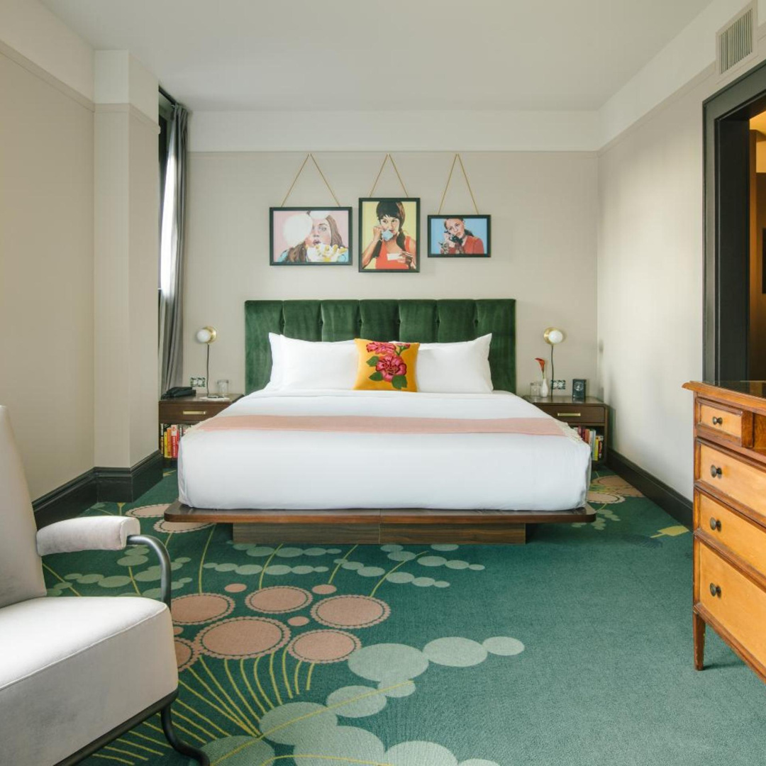 Foto - Hotel Clermont