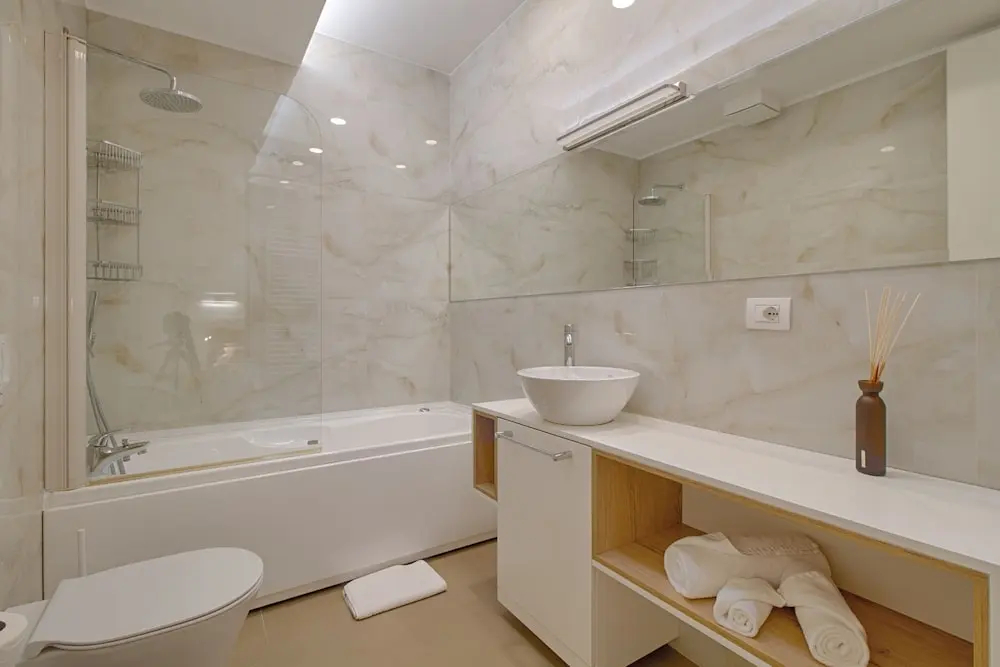 Foto - THE ROOMS - Serviced Apartments Tirana
