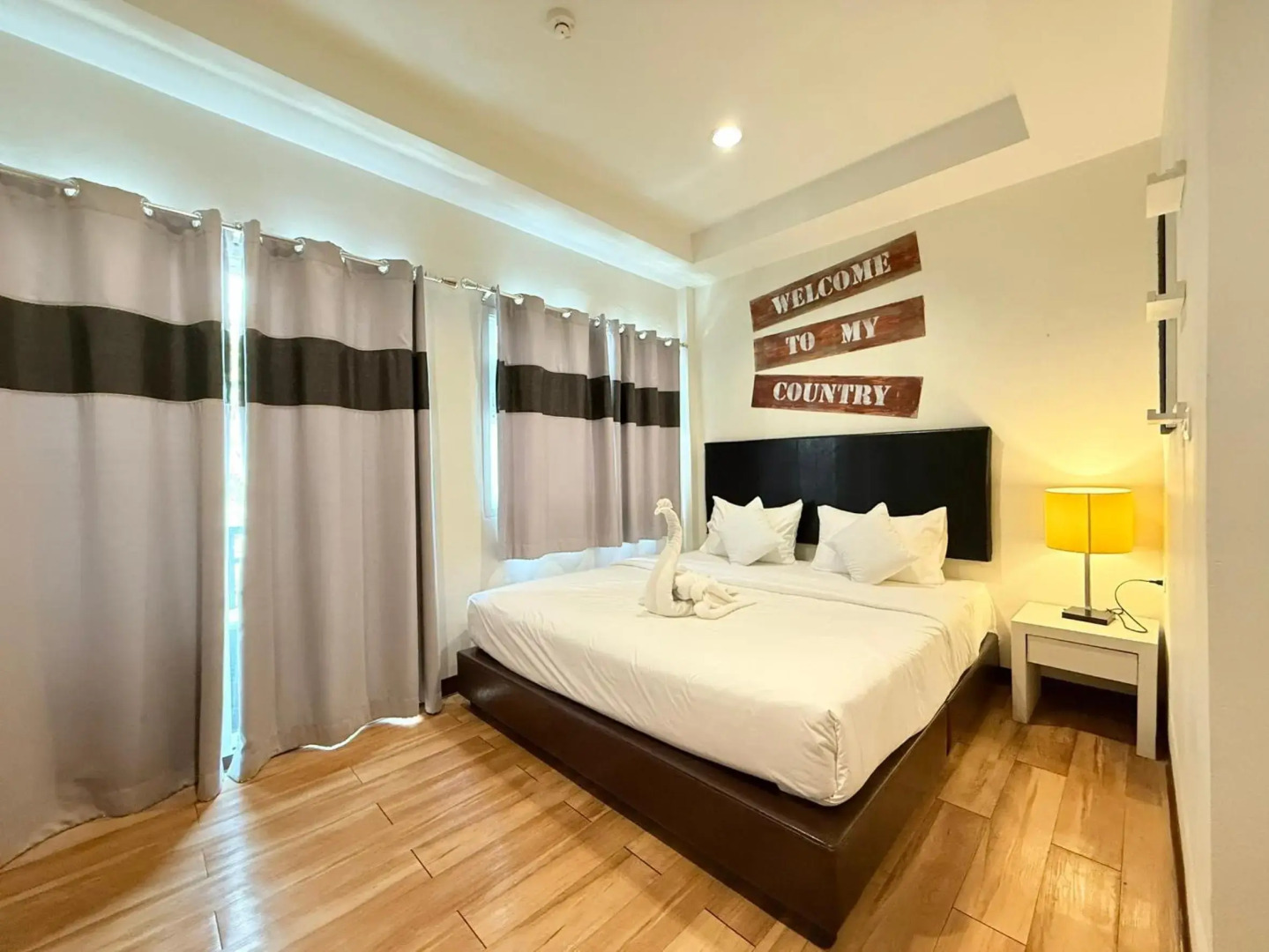 Foto - Bangkok River Loka Hotel