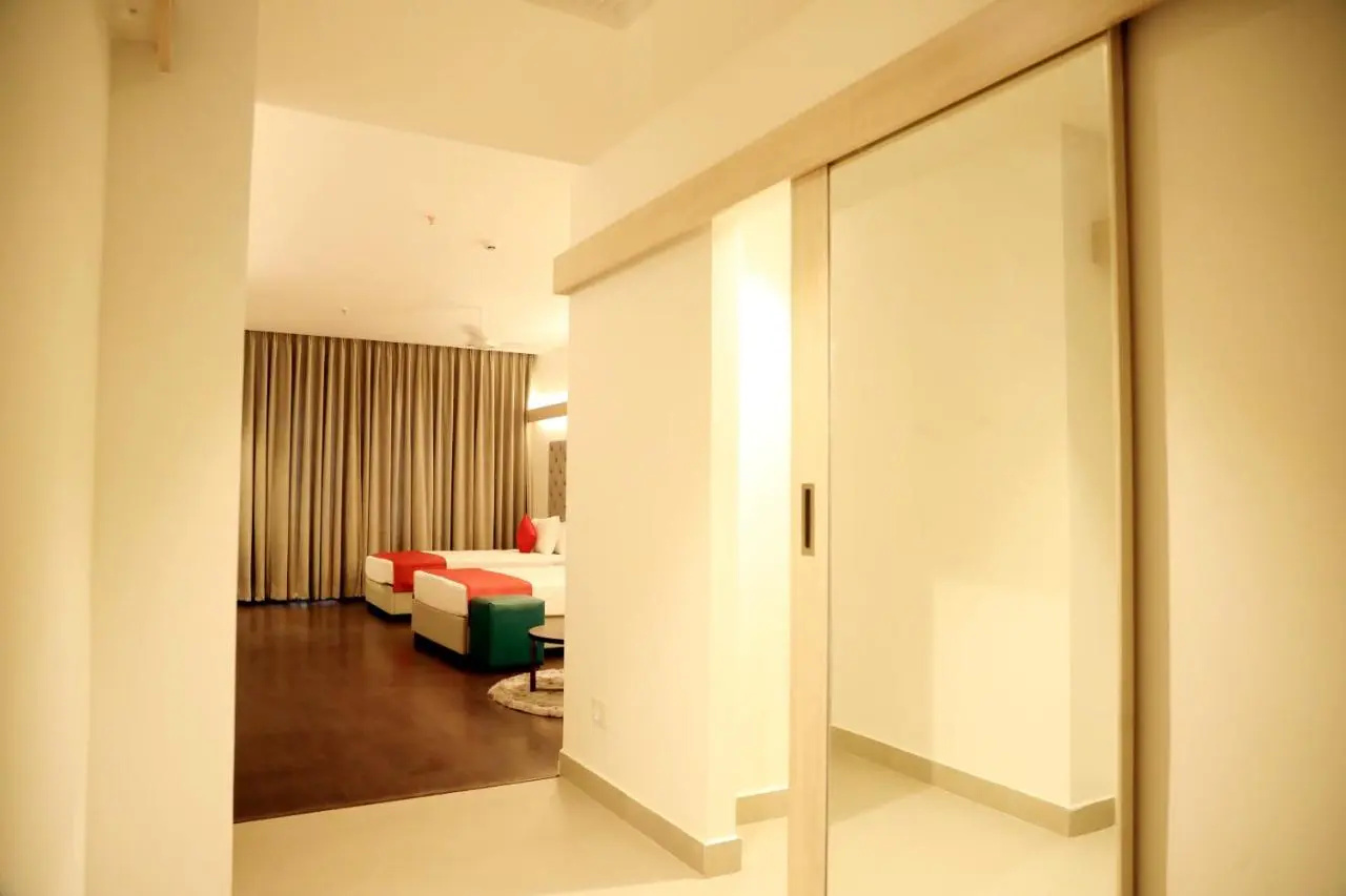 Foto - Deccan Serai Grande Gachibowli