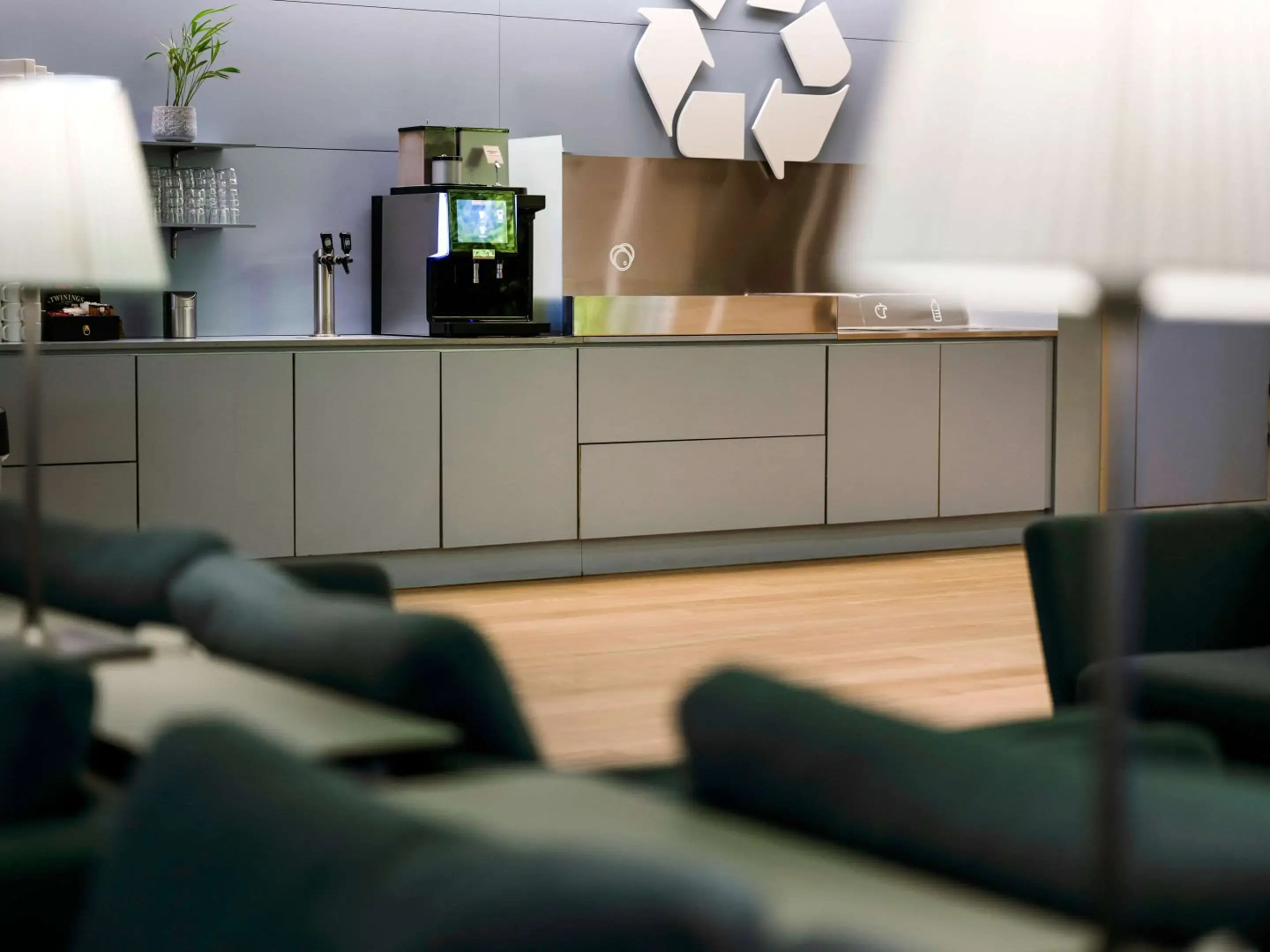 Foto - Quality Hotel Expo