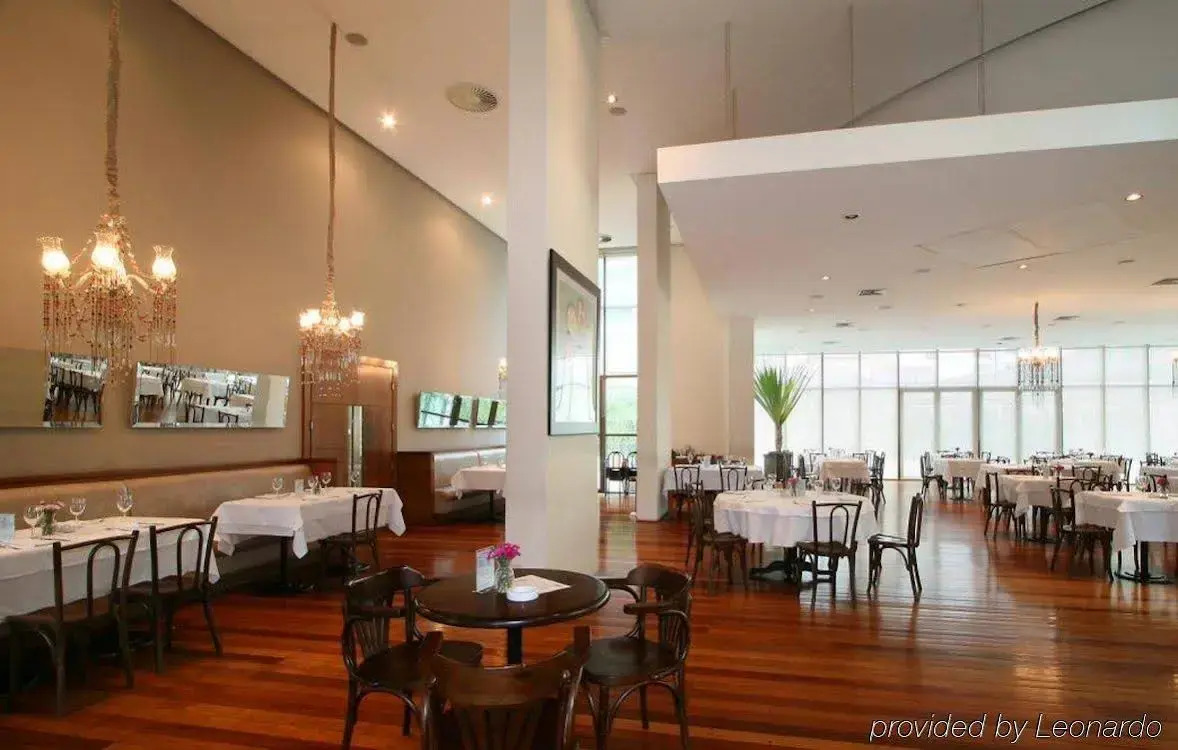 Photo - INNSiDE by Meliá São Paulo Iguatemi