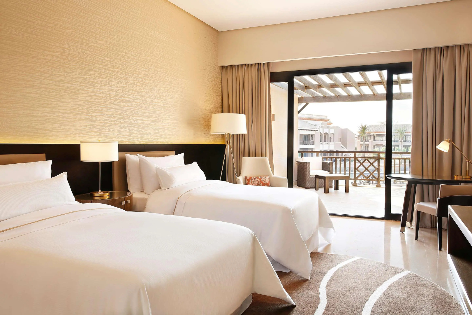 Foto - The Westin Cairo Golf Resort & Spa, Katameya Dunes