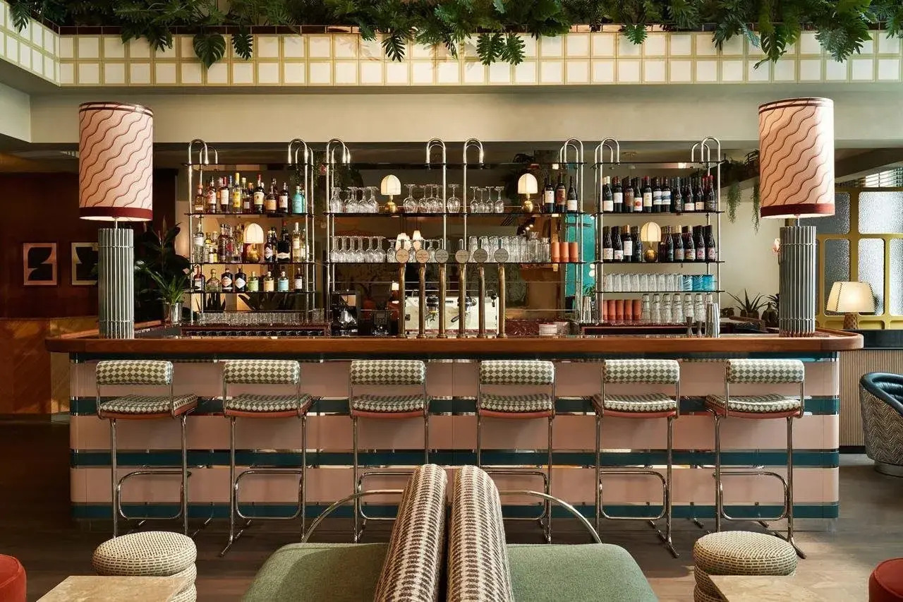 Foto - The Hoxton, Brussels