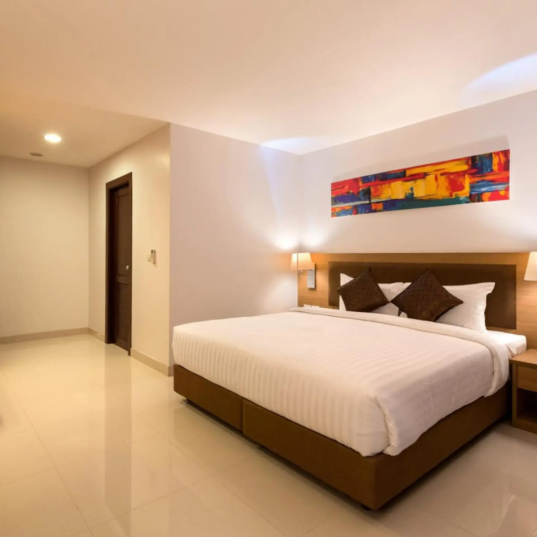 Photo - Riche Hua Hin