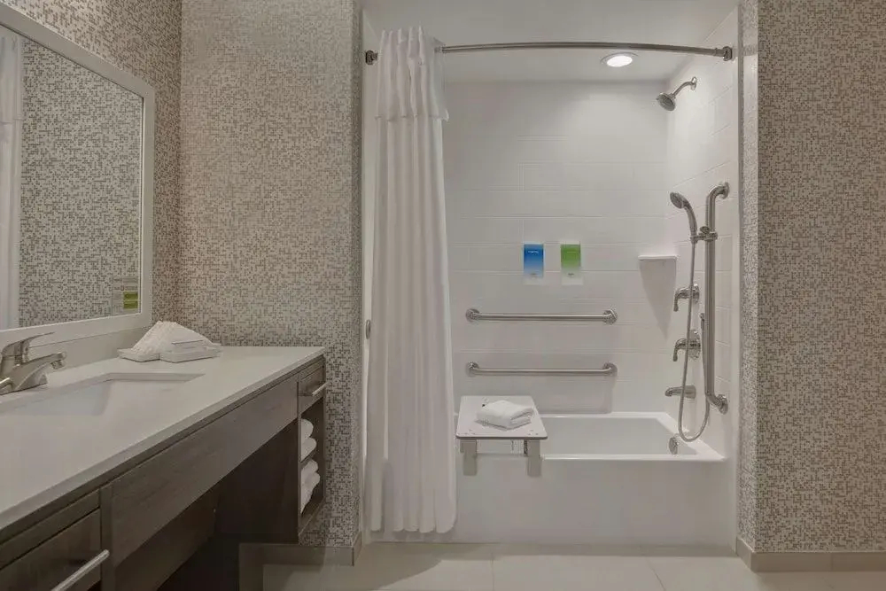 Foto - Home2 Suites by Hilton, Sarasota I-75 Bee Ridge, Fl