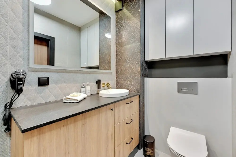 Photo - Grano Residence - Pool, Sauna, SPA & Parking by Downtown Apartments