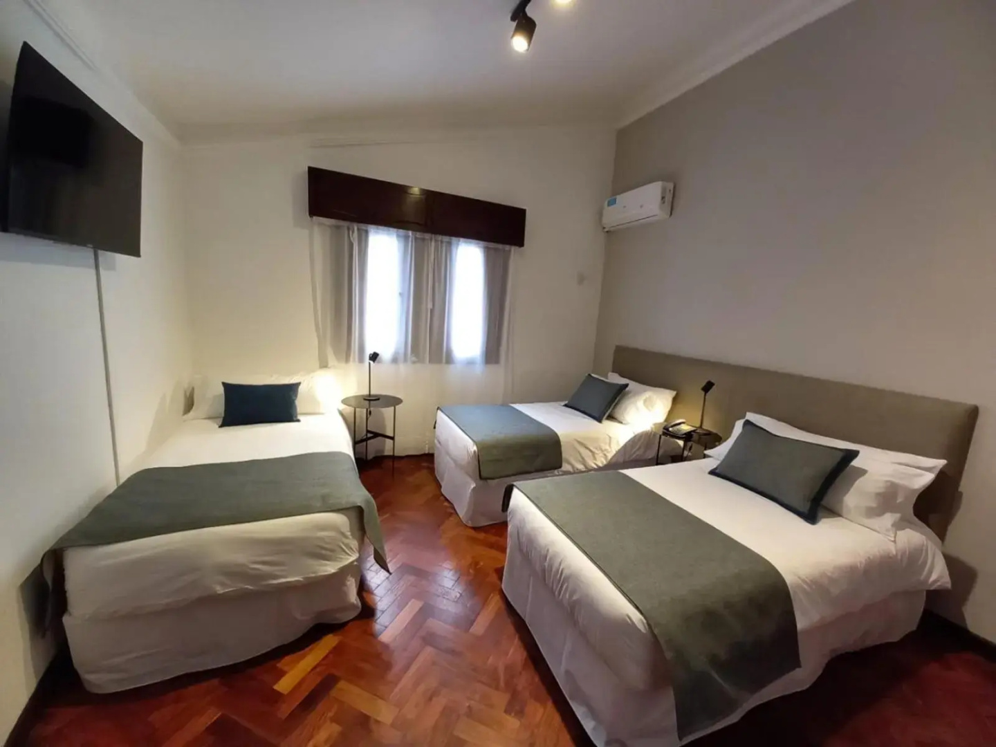 Foto - Hotel Del Virrey