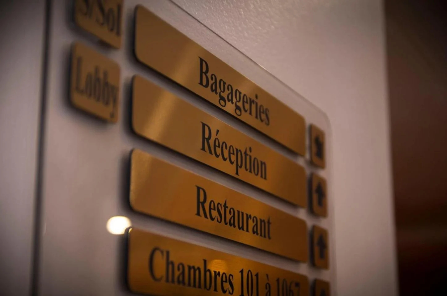 Photo - Hotel Jeanne d'Arc