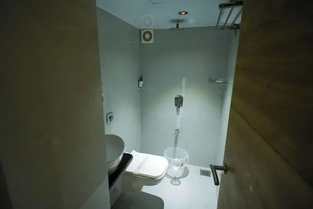 Foto - Hotel Amber Paramount