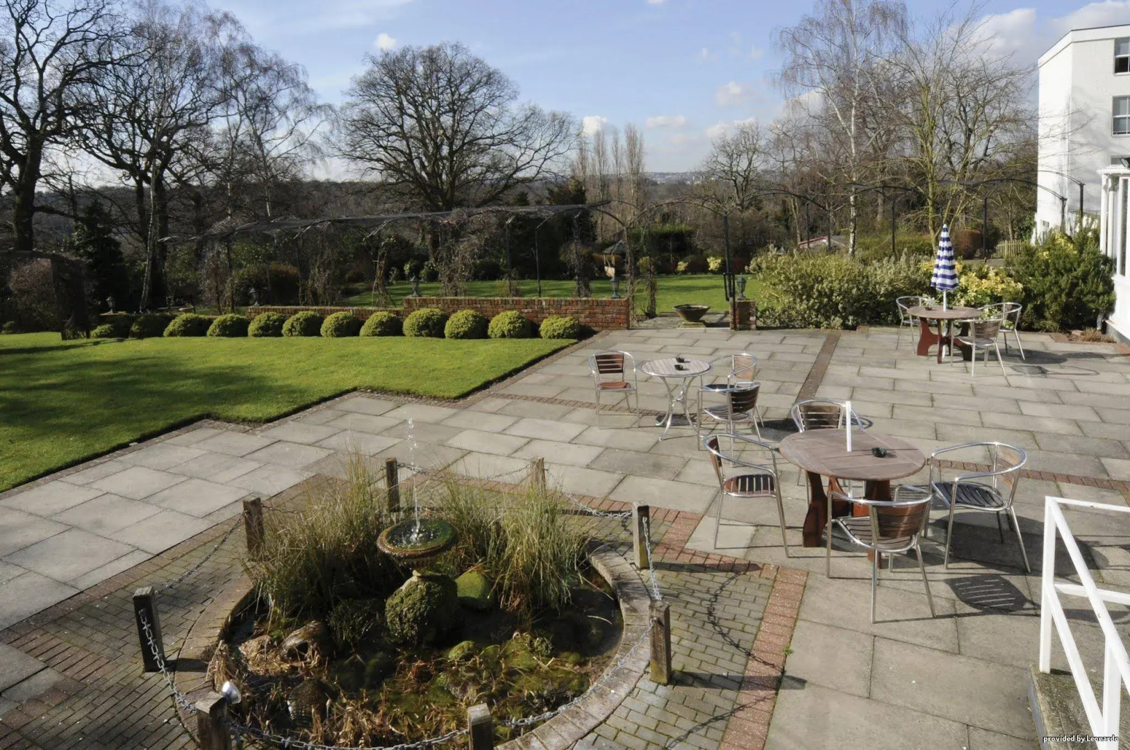 Foto - Bromley Court Hotel London