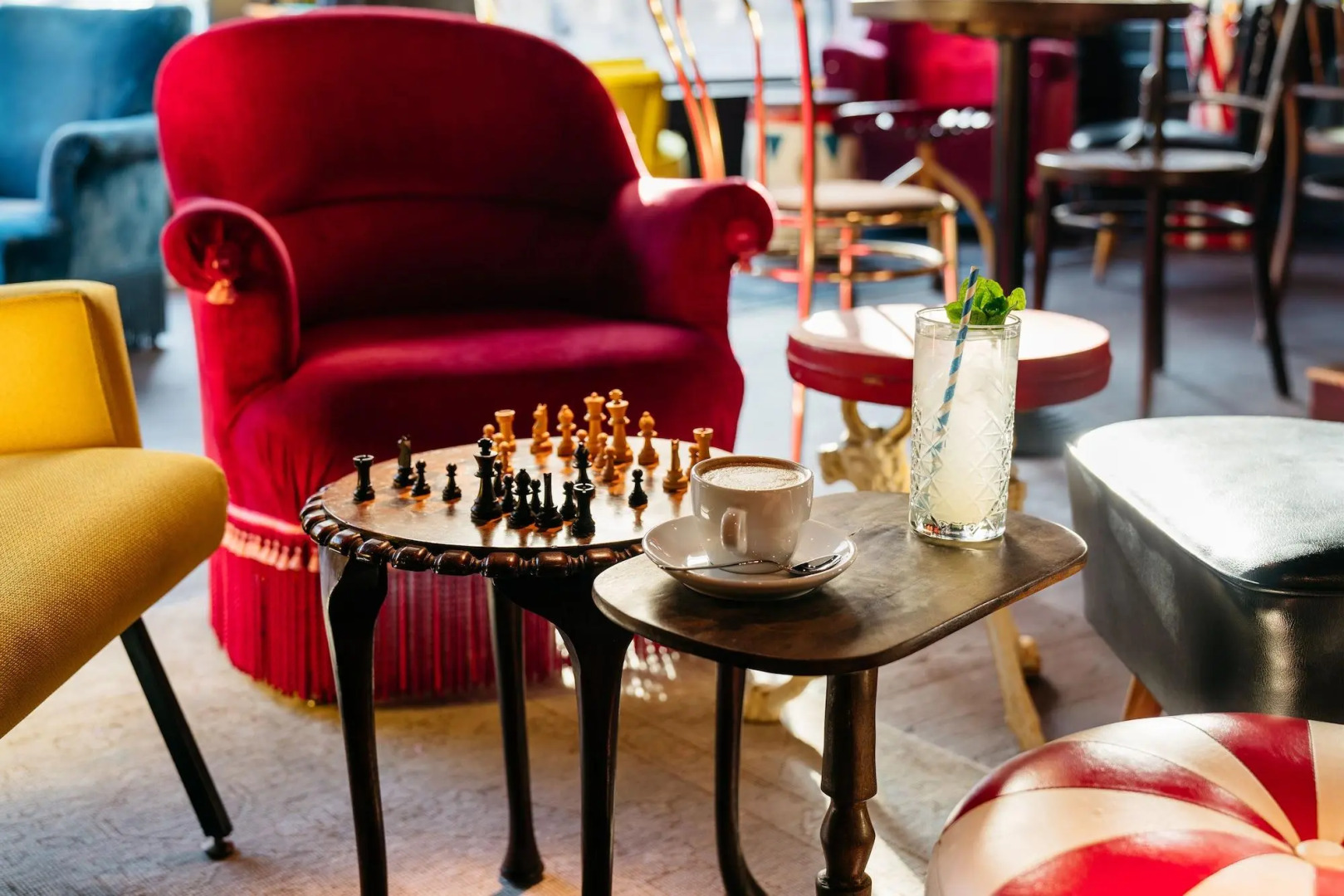 Foto - Ruby Lucy Hotel London by IHG