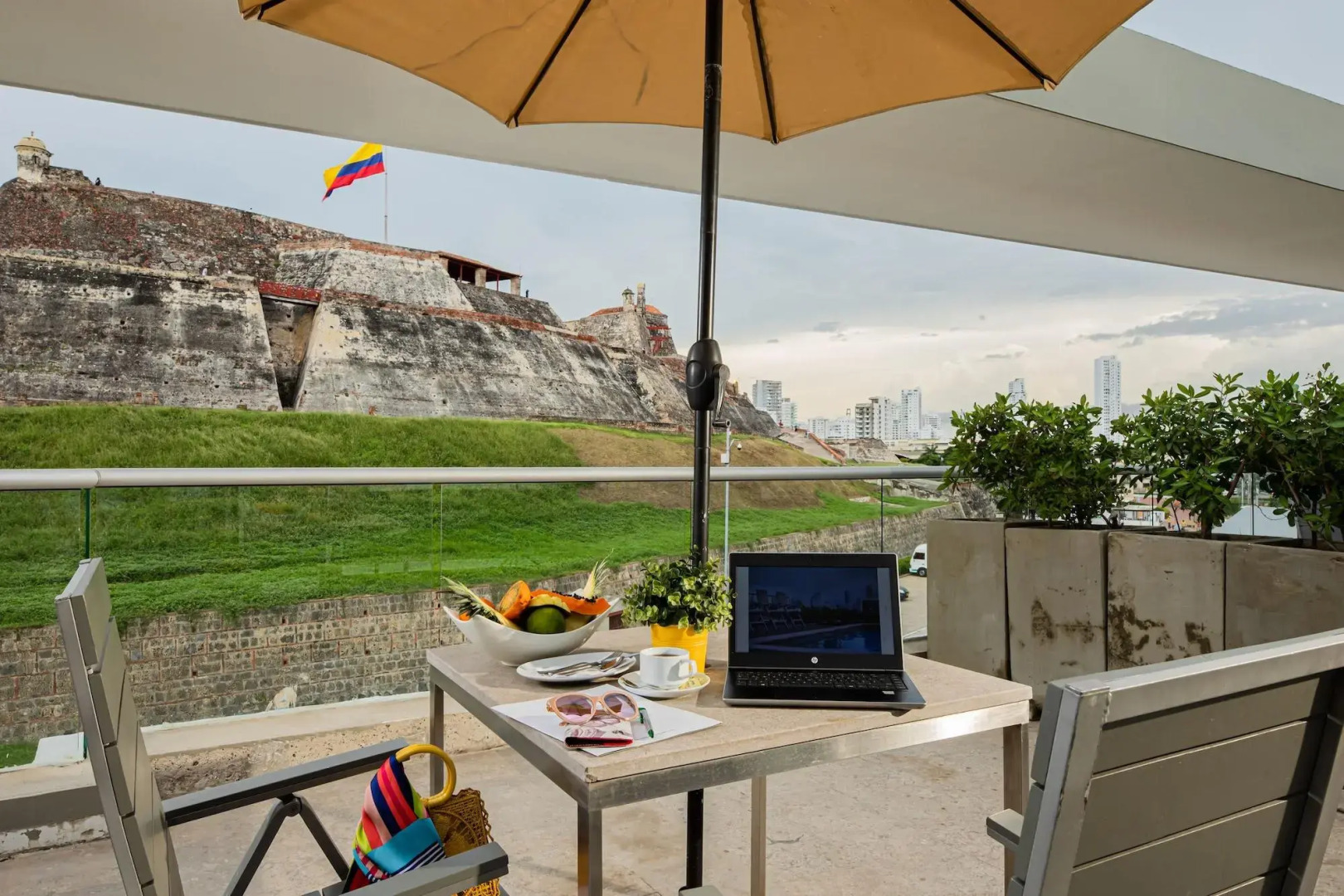 Foto - GHL San Lazaro Art Hotel