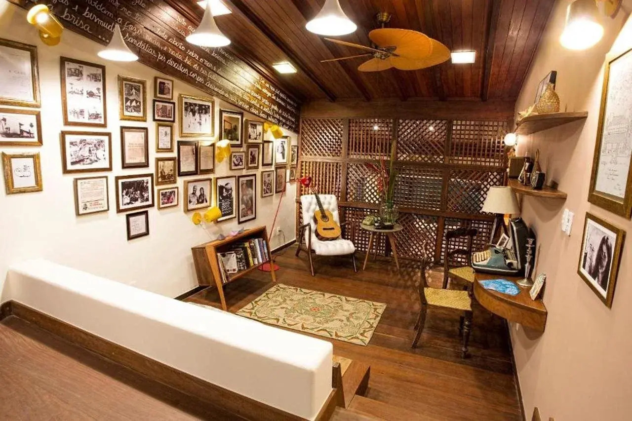 Foto - CASA Di VINA Boutique Hotel