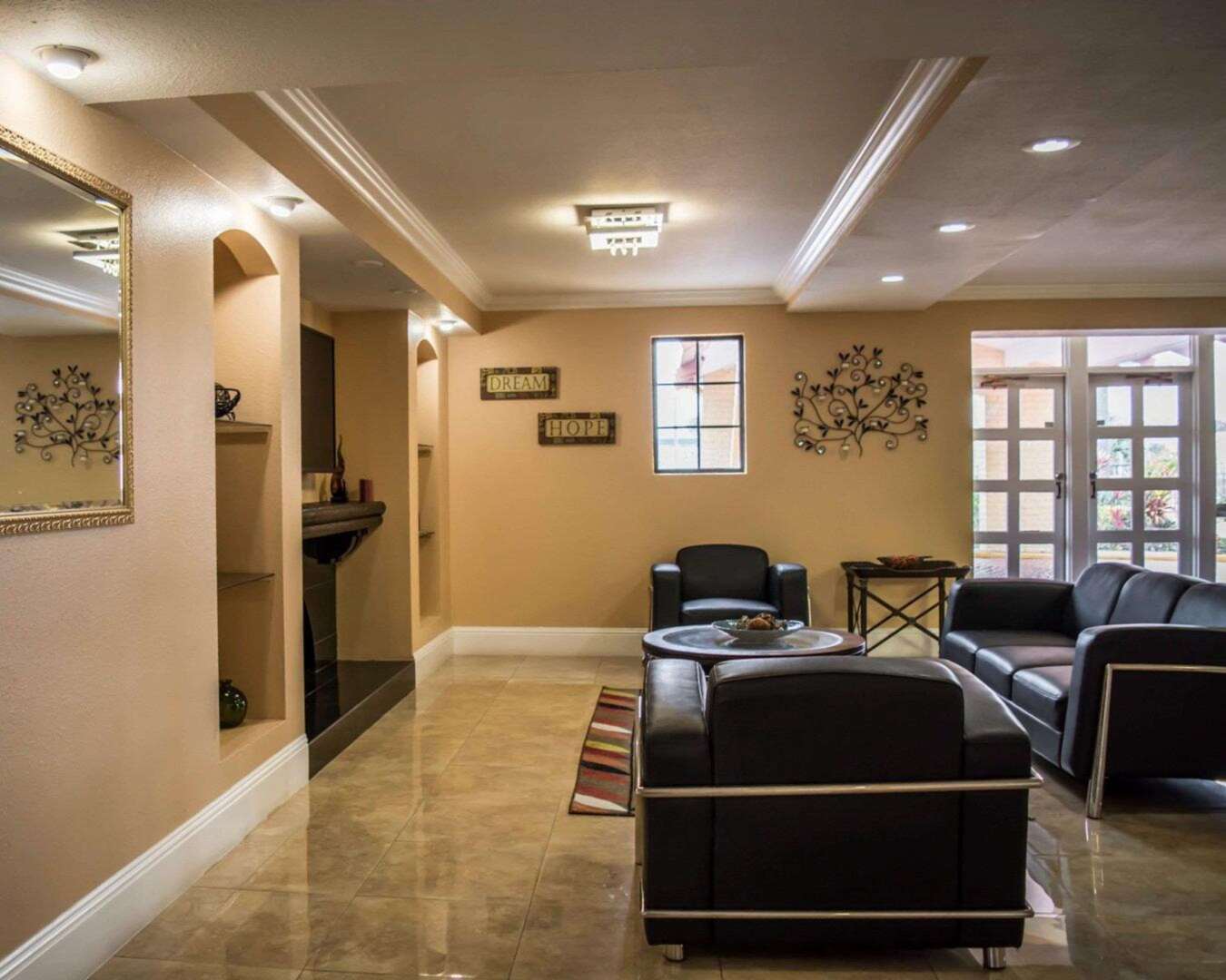 Photo - Rodeway Inn Near Ybor City - Casino