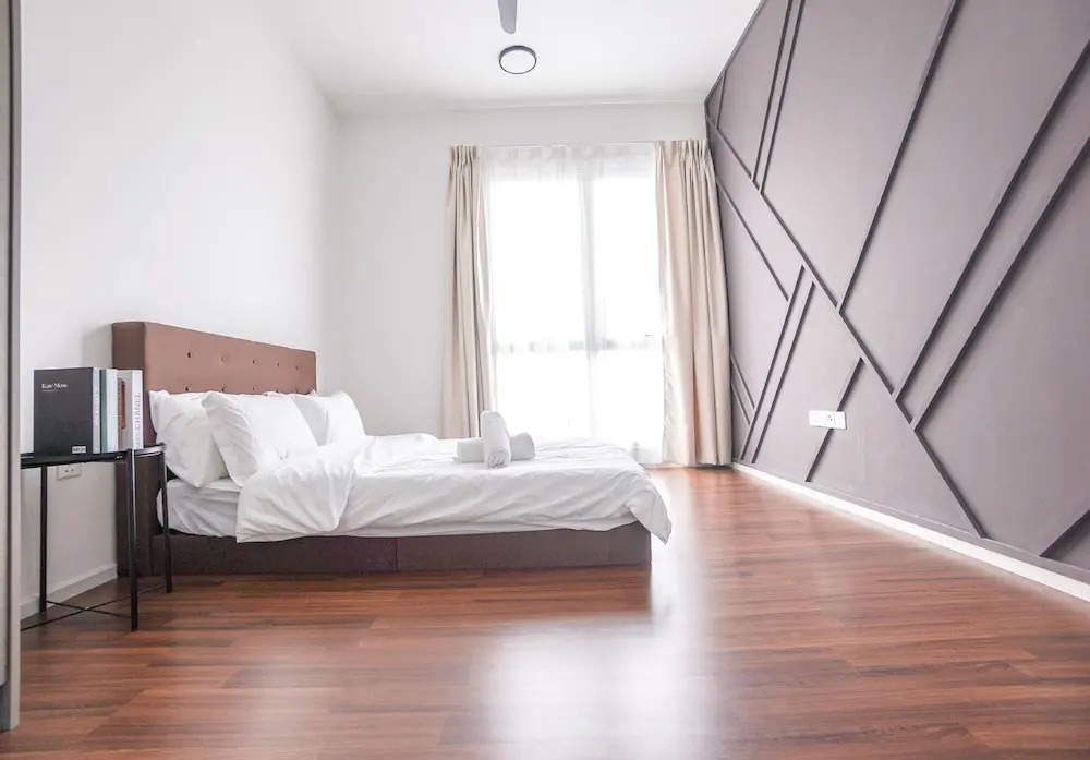 Foto - UNA Sunway Velocity Kuala Lumpur by Unimax