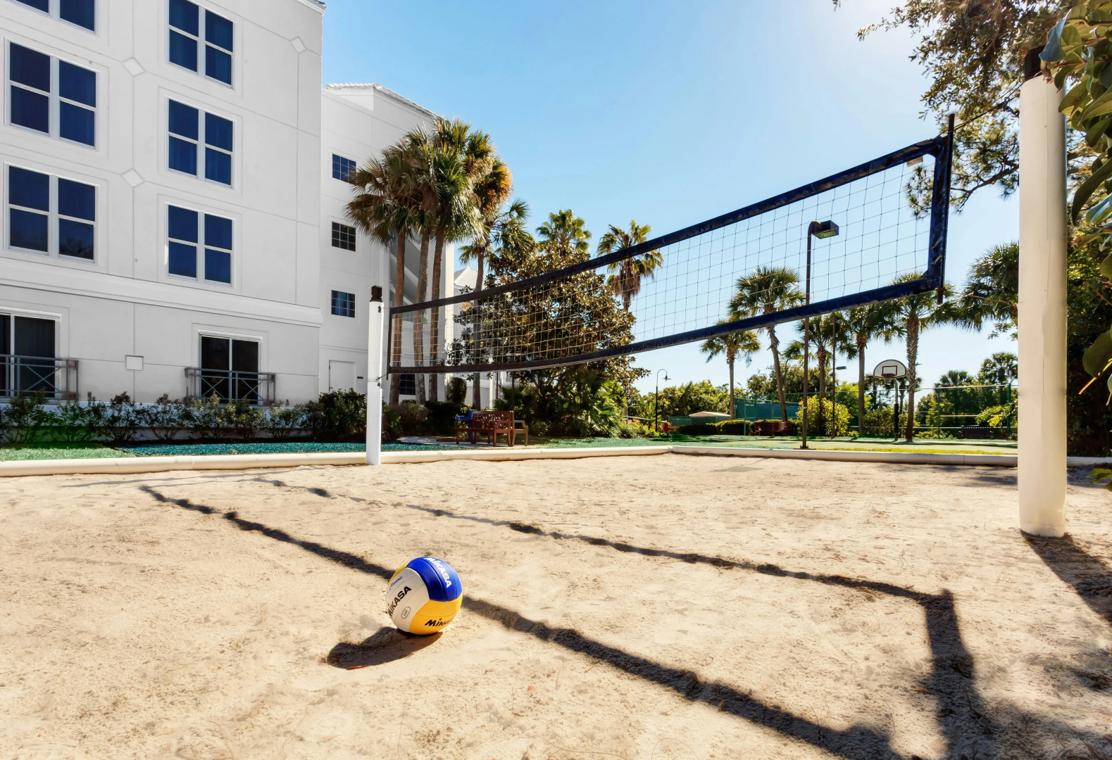 Photo - Embassy Suites by Hilton Orlando Lake Buena Vista Resort