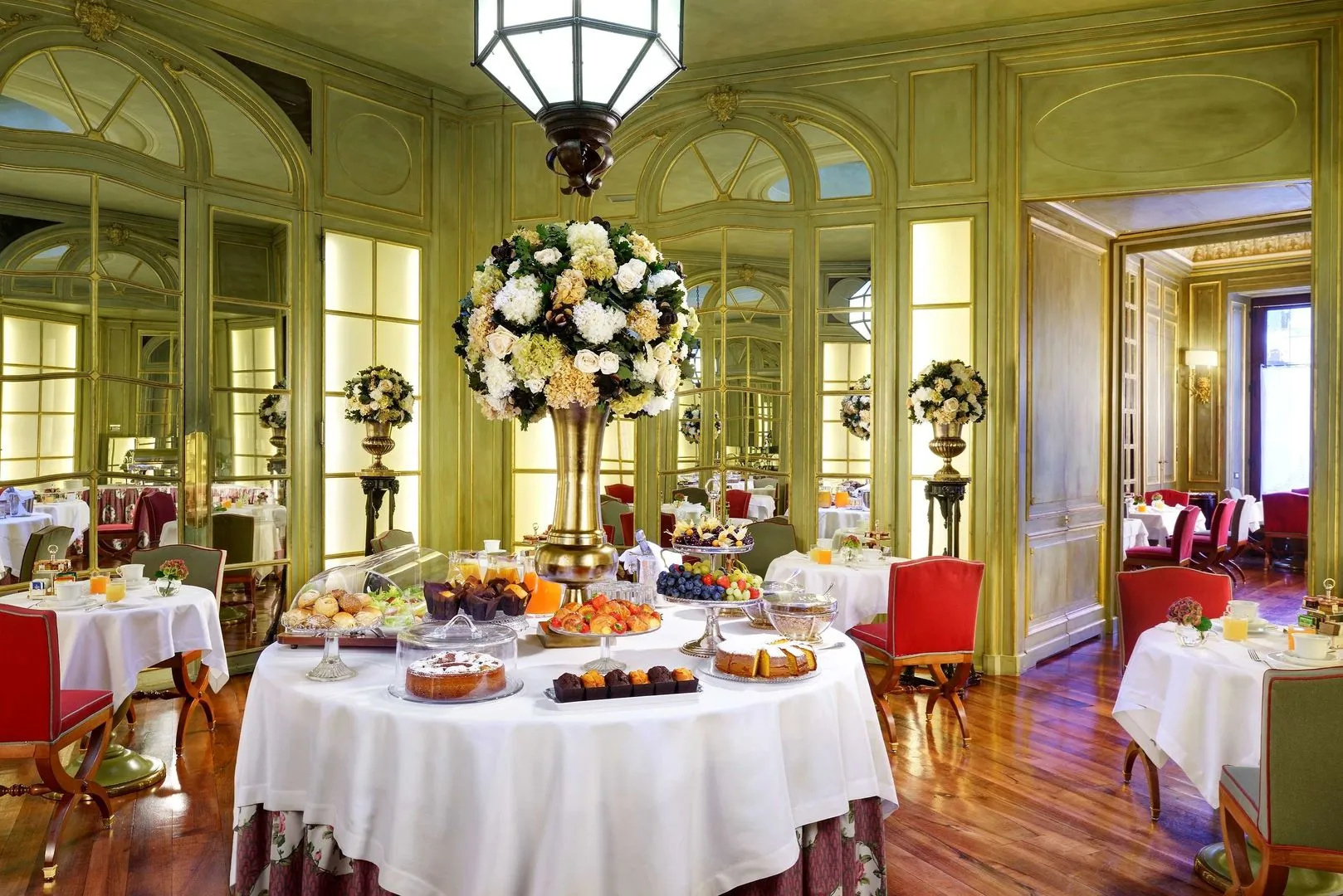 Foto - Hotel Santa Maria Novella
