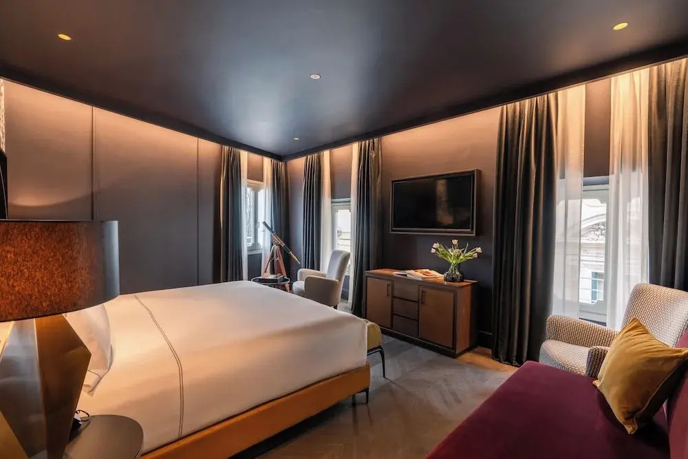 Photo - The Goethe Hotel - Small Luxury Hotels of the World