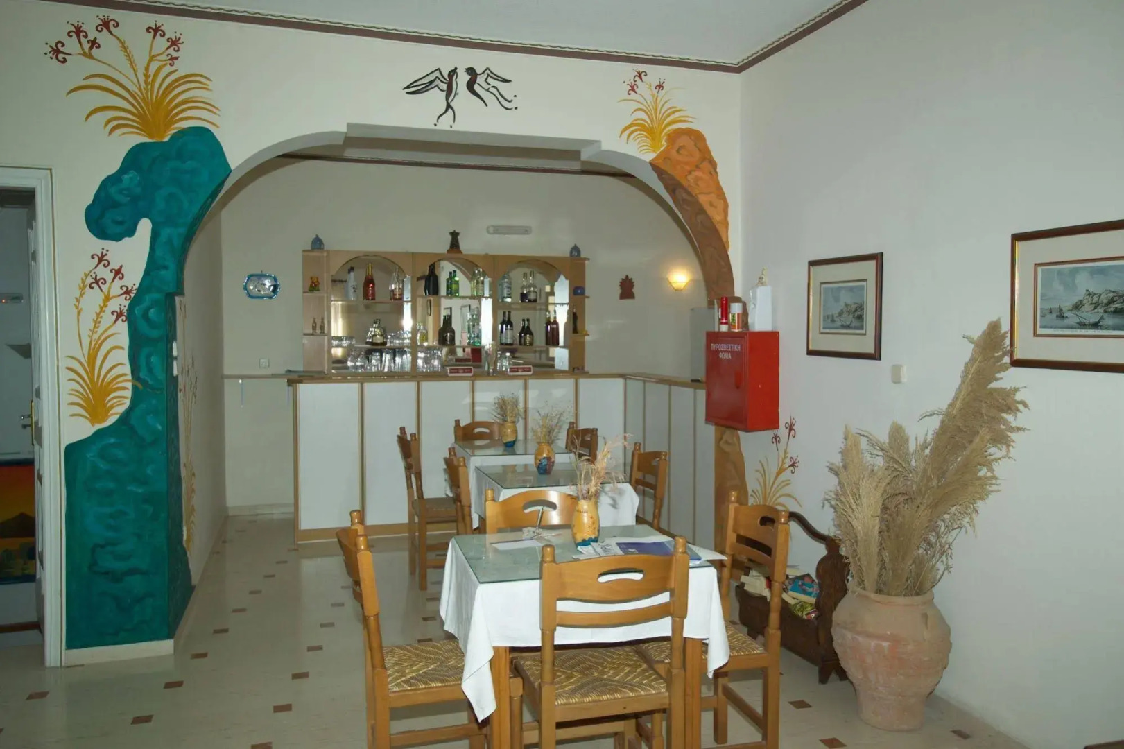 Foto - Sellada Apartments