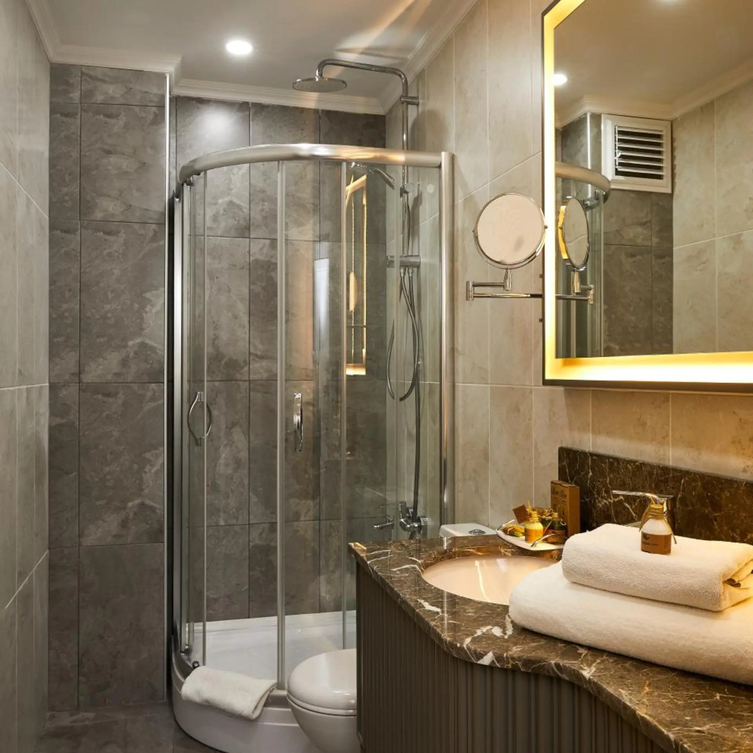 Foto - All Seasons Suites