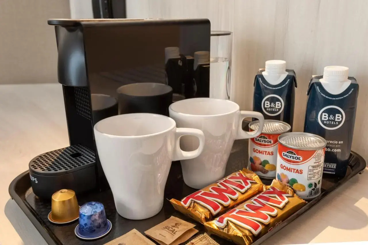 Photo - B&B Hotel Santo Tirso