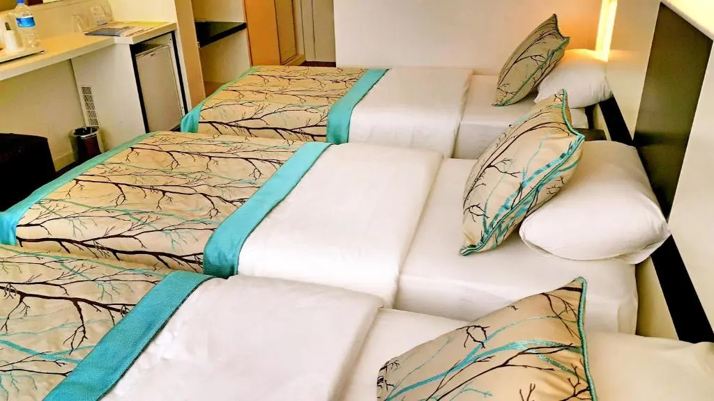Photo - Blue Garden Hotel