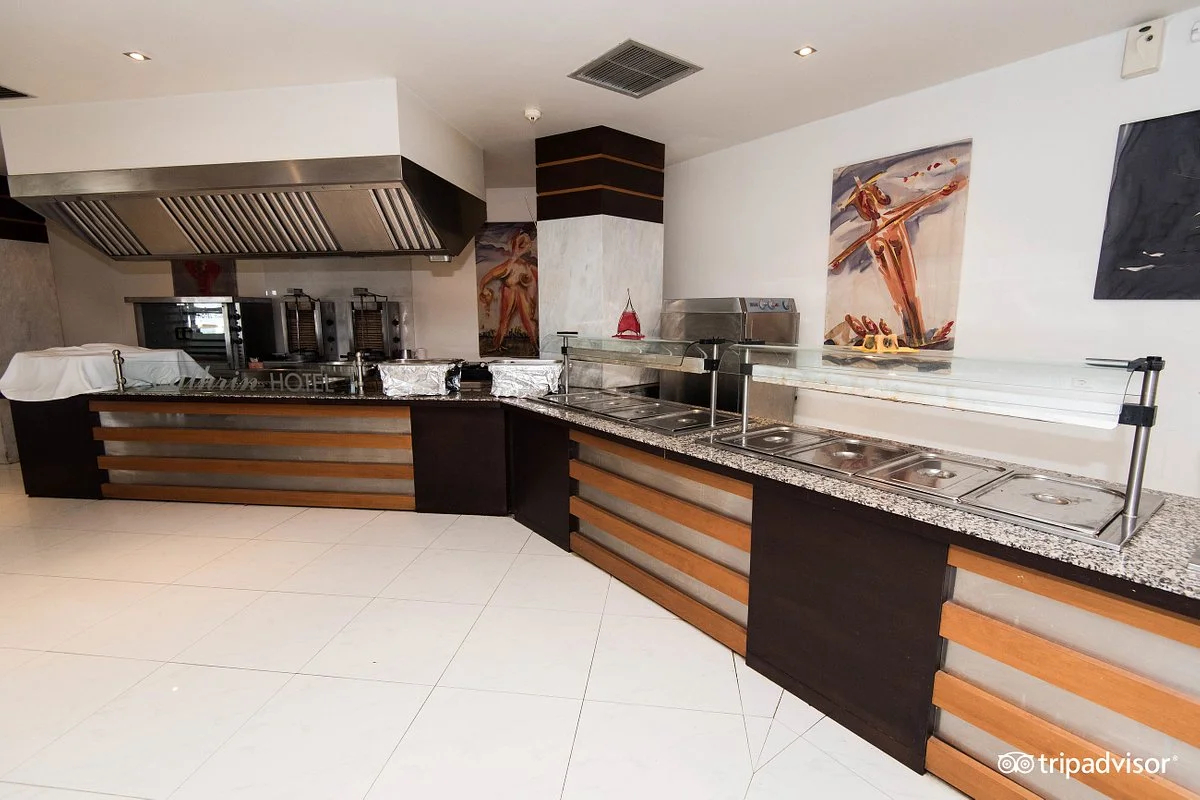 Photo - Cathrin Hotel
