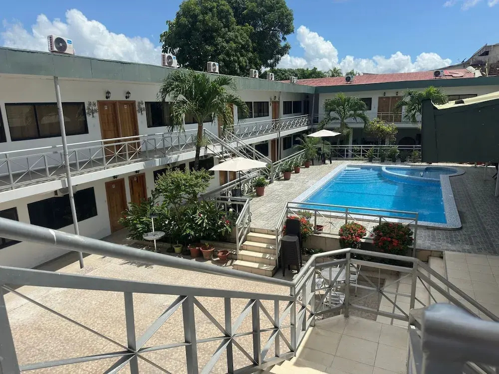 Foto - Casa Blanca Hotel