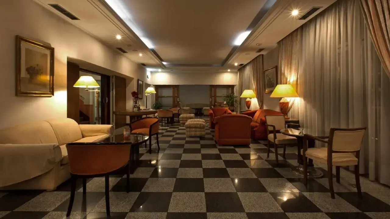 Foto - Hotel Metropole
