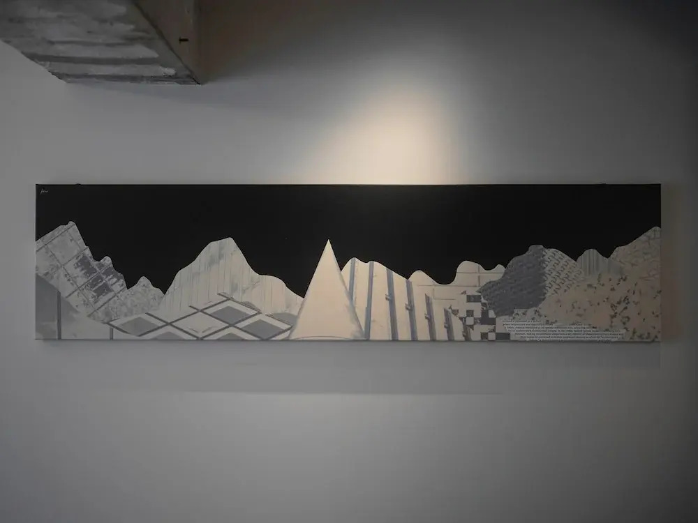 Photo - illi Tex Aoyama