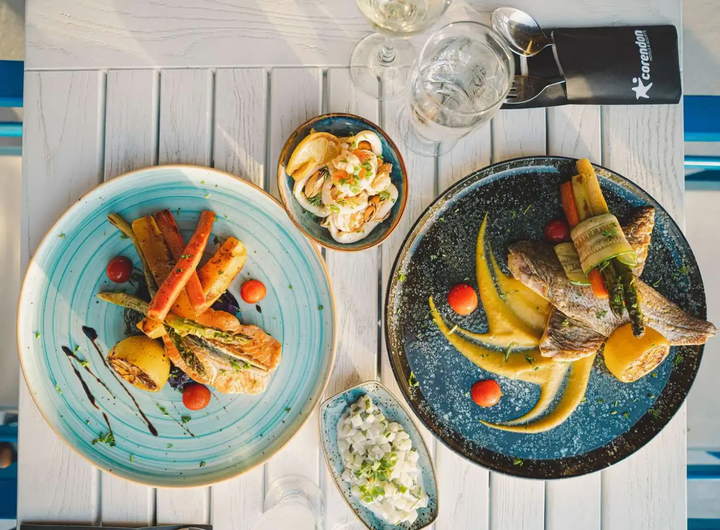 Foto - The Rif At Mangrove Beach Corendon Curacao All-Inclusive, Curio by Hilton