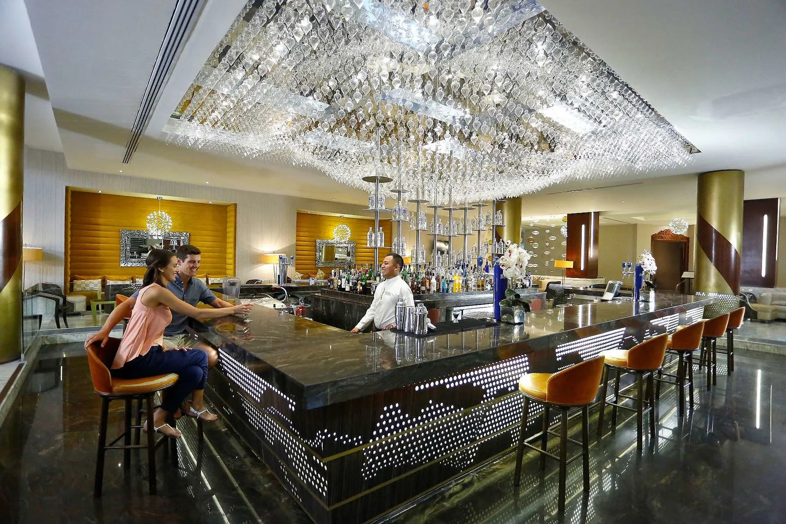 Foto - Moon Palace Nizuc - All Inclusive