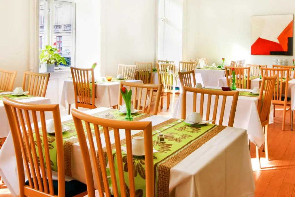 Photo - Hotel Nora Copenhagen