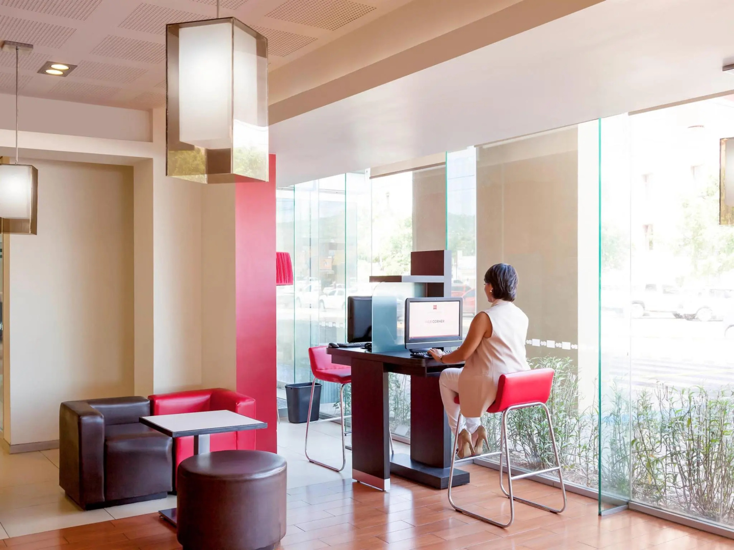Photo - Ibis Hermosillo