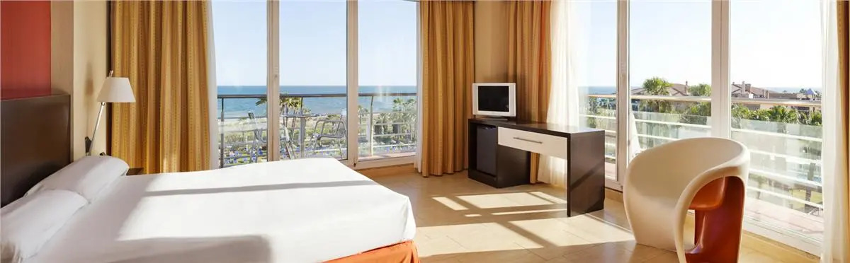 Photo - Ilunion Islantilla