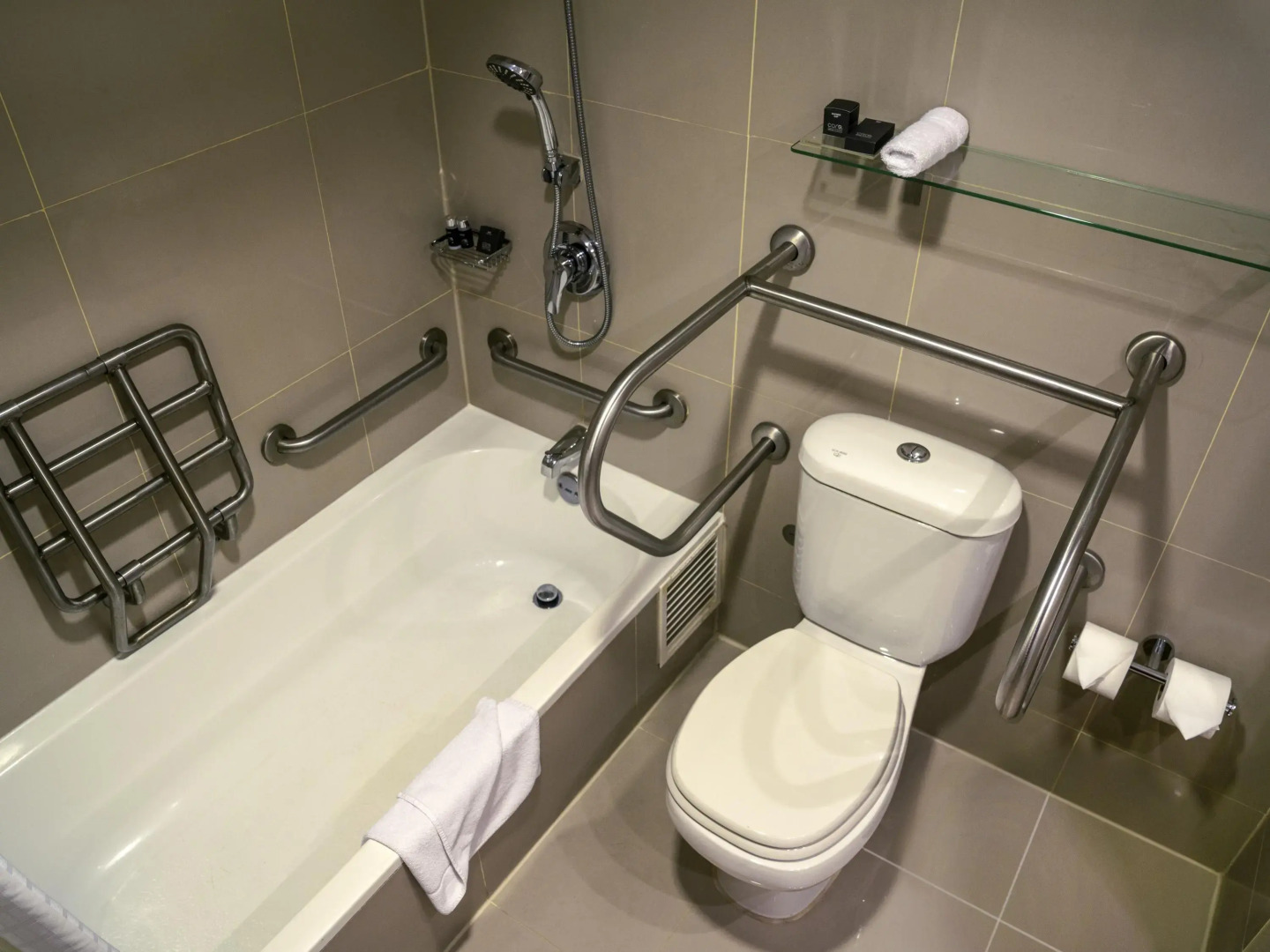 Foto - Pullman Lima San Isidro