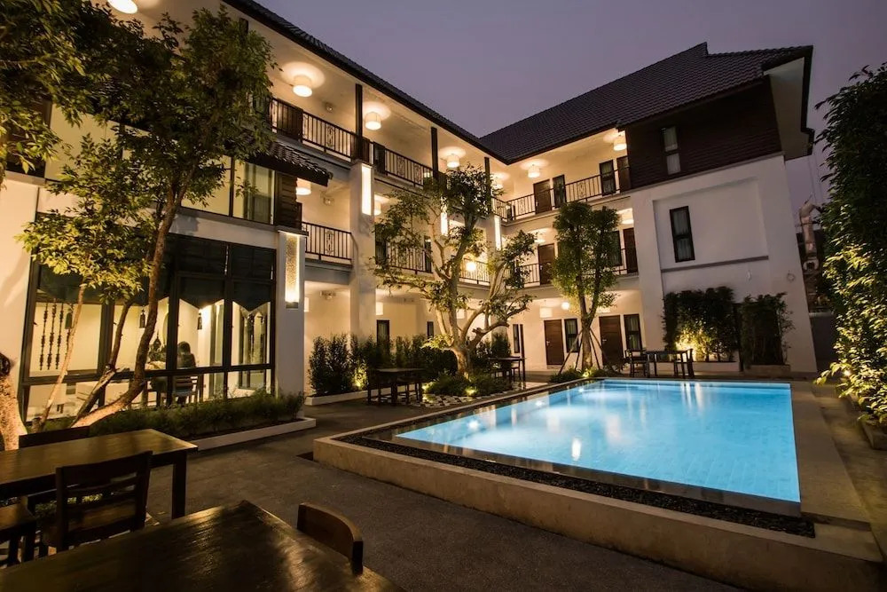 Foto - Paraiso Hotel Chiangmai