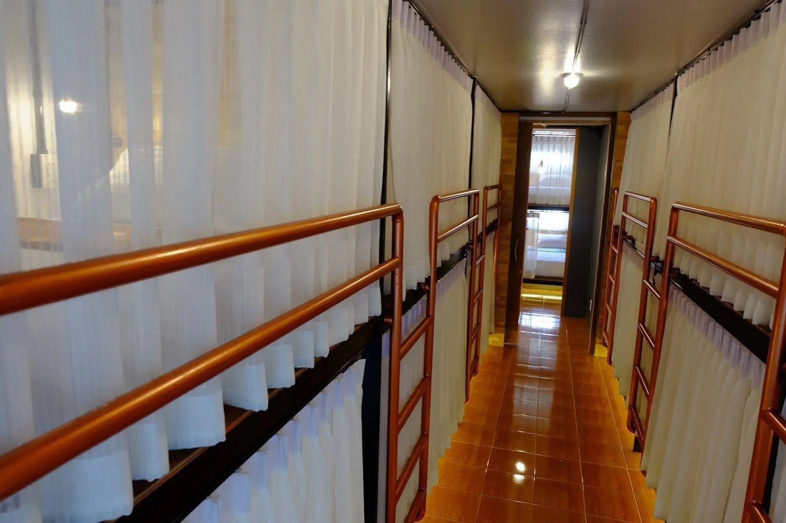 Foto - Sleep Owl Hostel