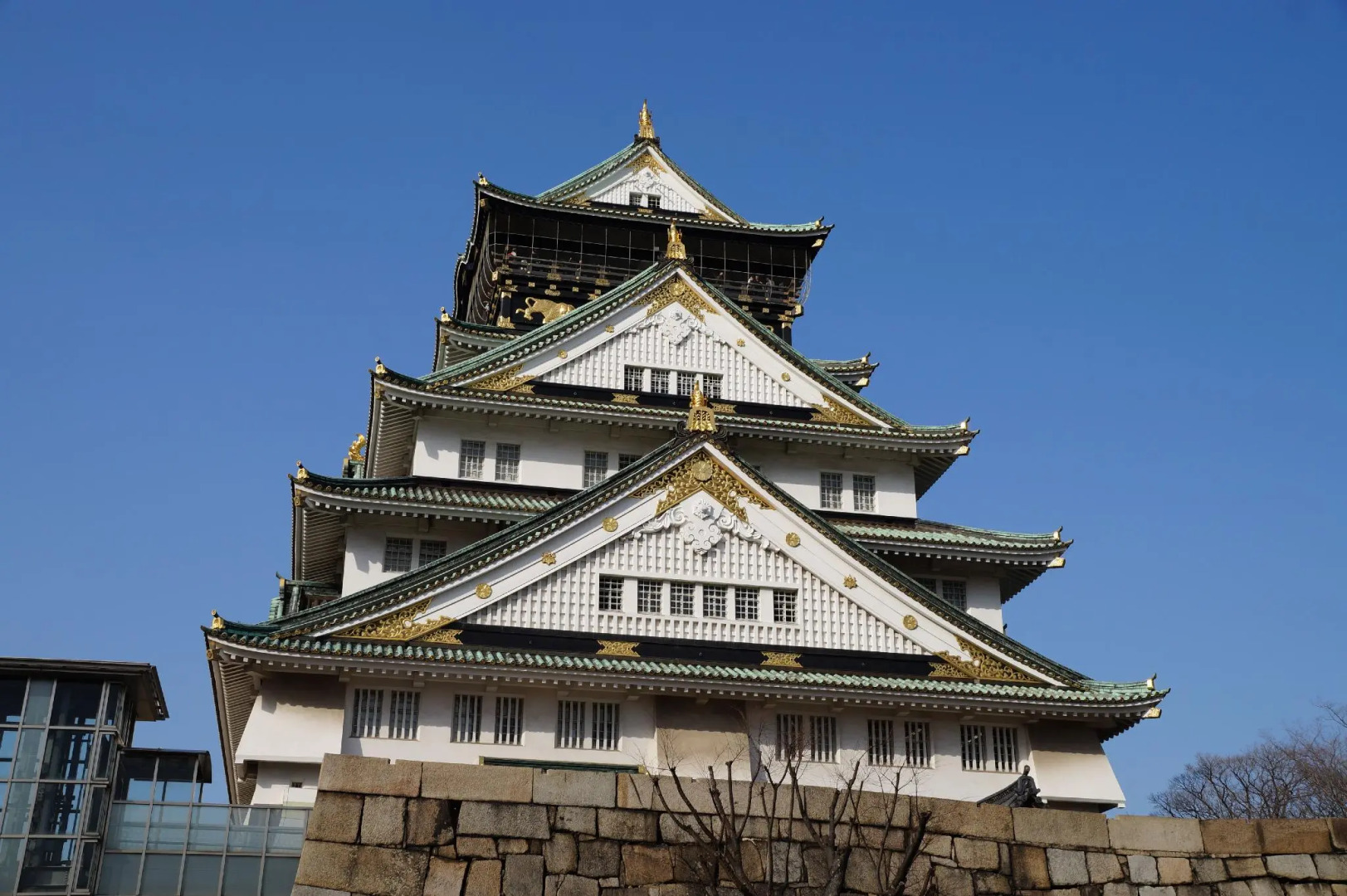 Foto - SARASA HOTEL Shinsaibashi