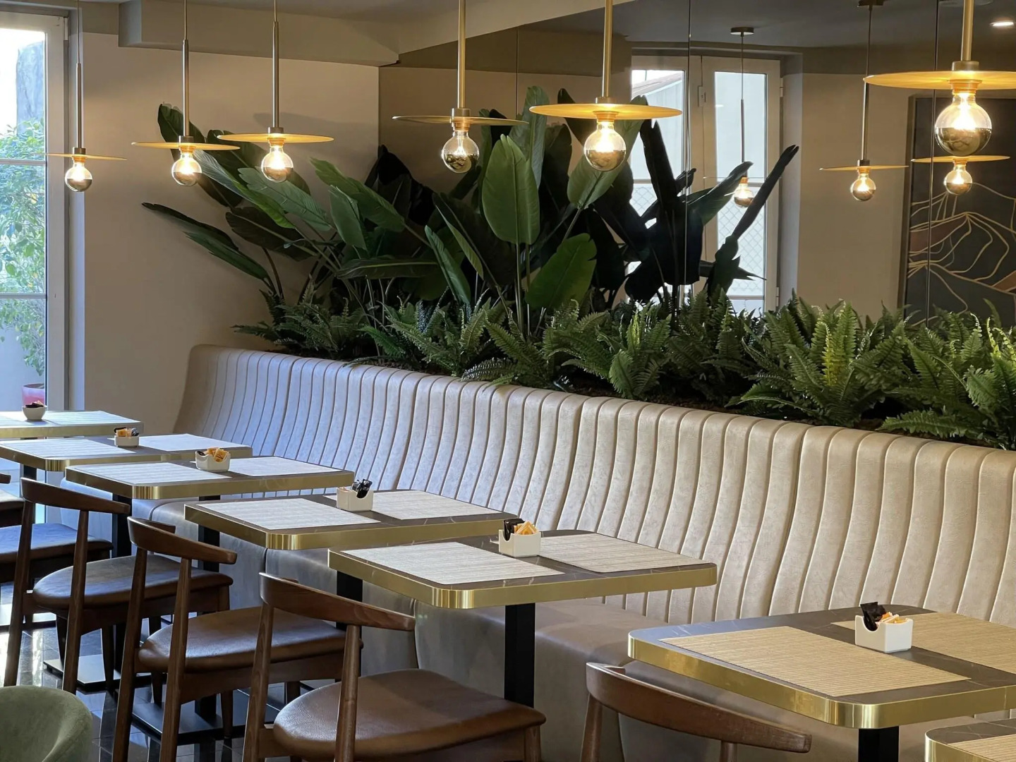 Foto - Hotel Sete Colinas