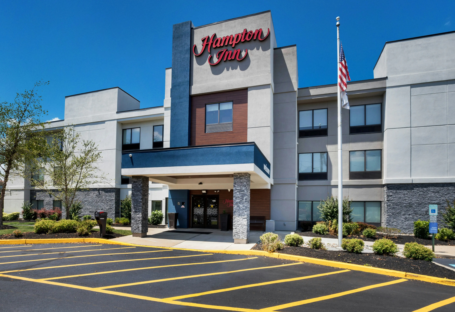 Foto - Hampton Inn Princeton