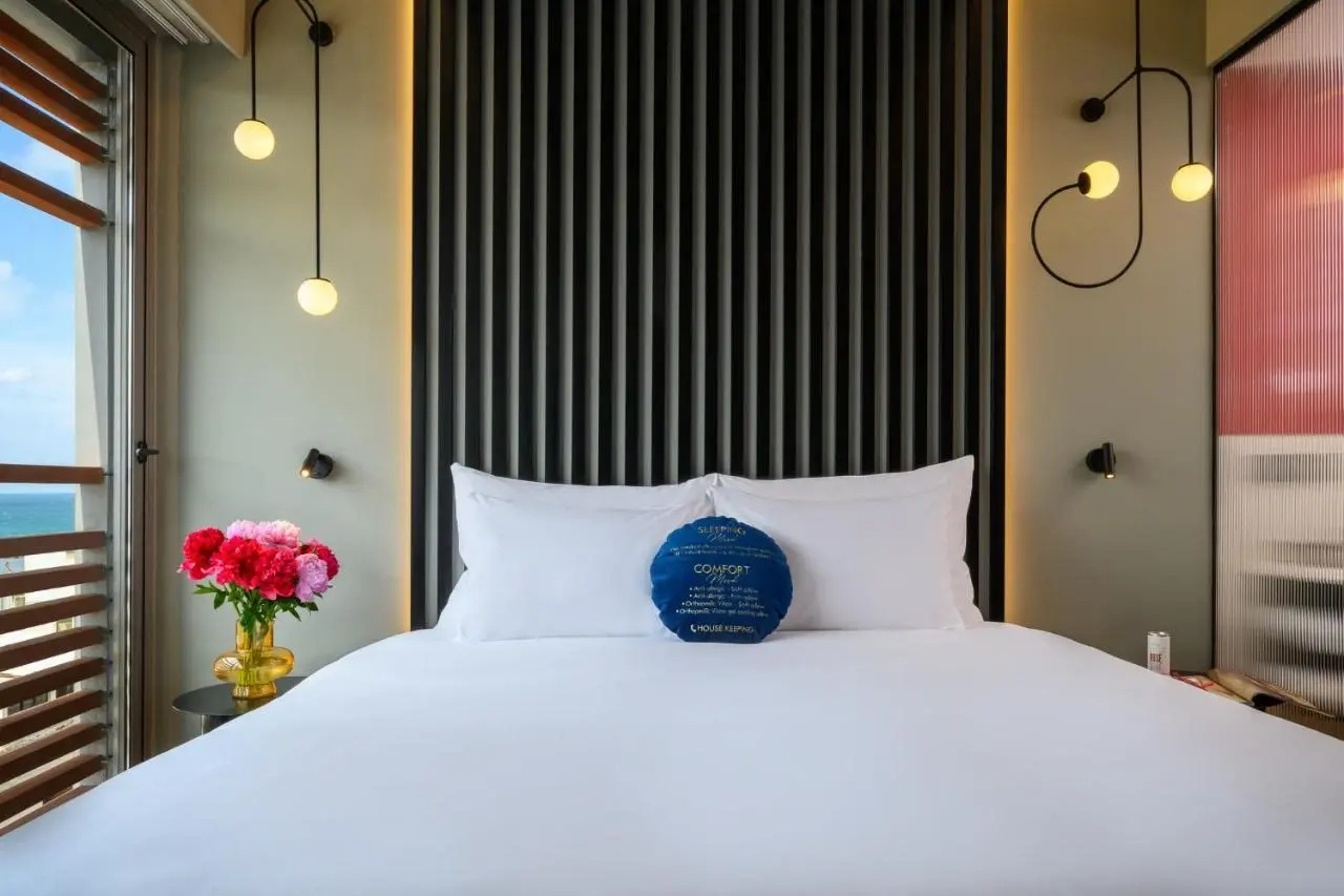 Photo - Poli Urban By Afi Hotels