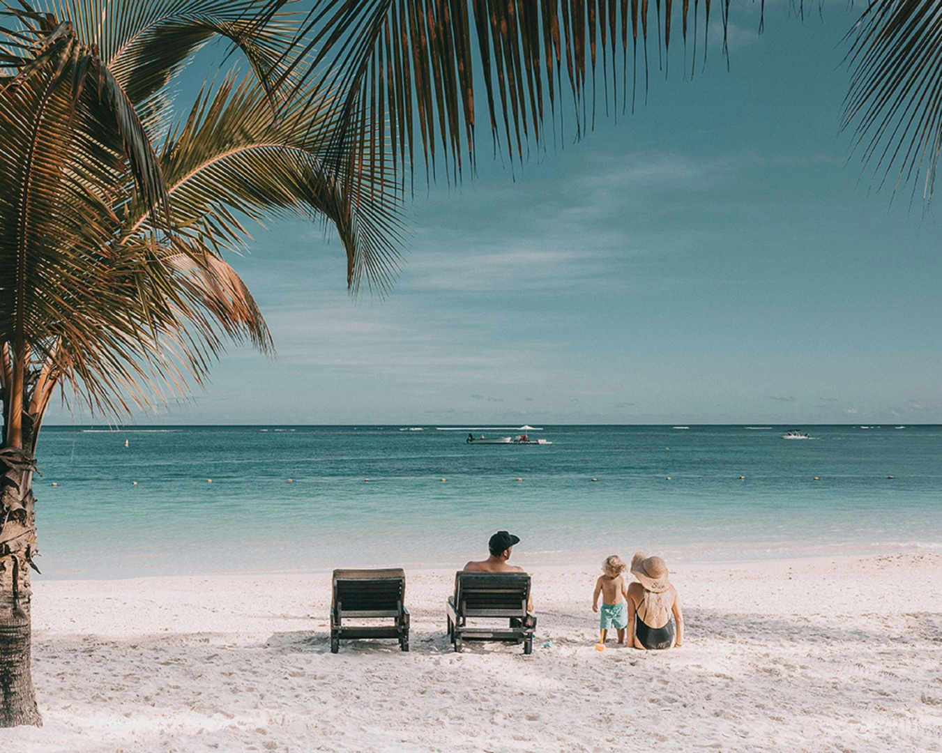 Photo - Trou aux Biches Beachcomber Golf Resort & Spa