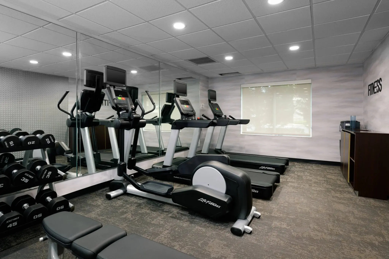 Foto - Fairfield Inn & Suites by Marriott Atlanta Stonecrest