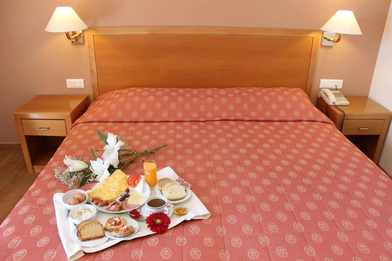 Photo - Strada Marina Hotel