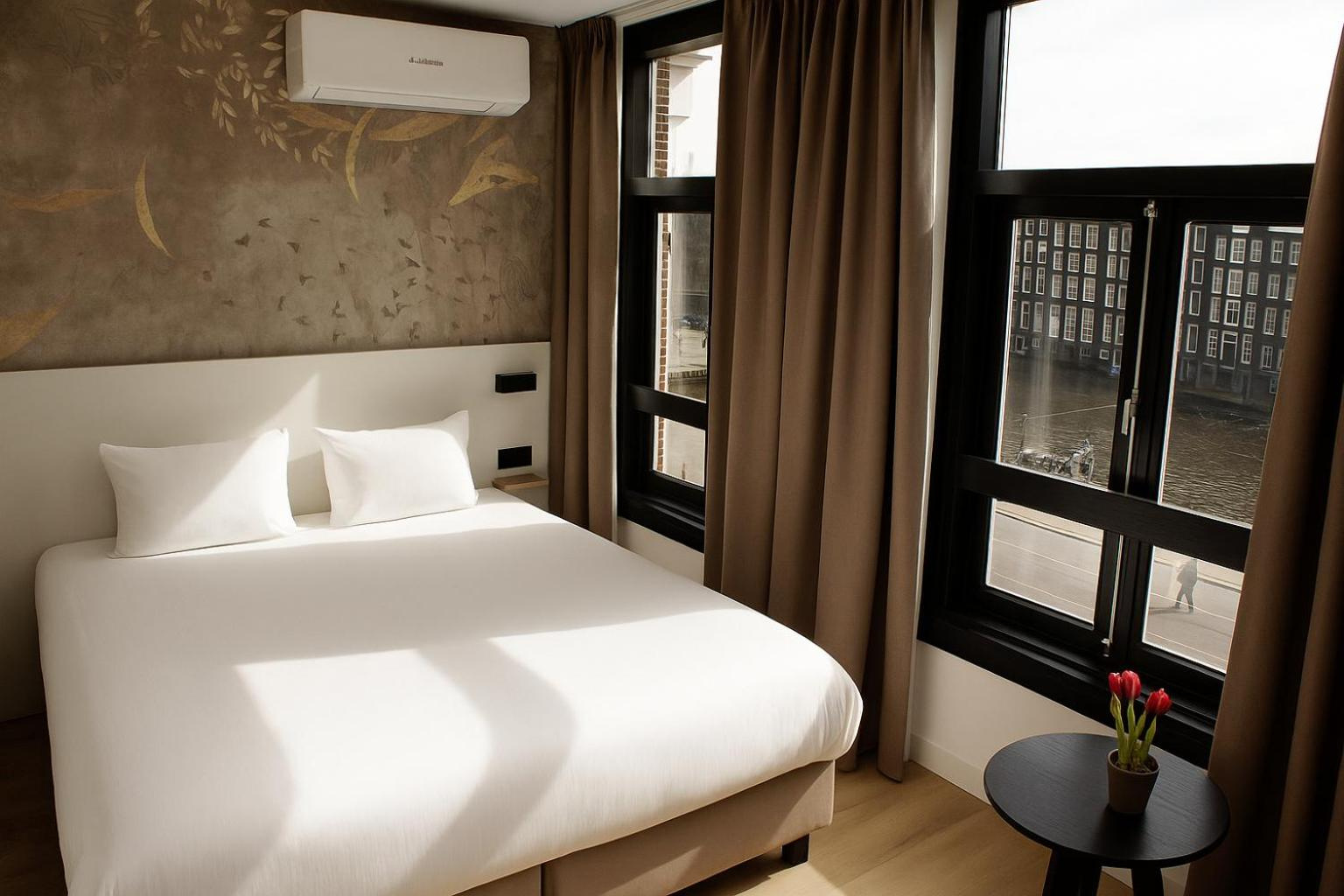 Foto - Hotel van Gelder