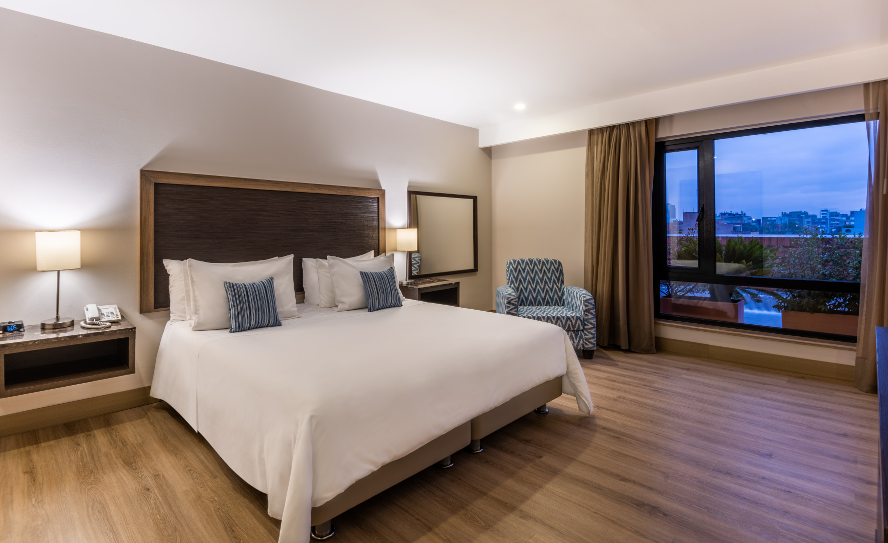 Foto - Hotel Morrison Zona Rosa