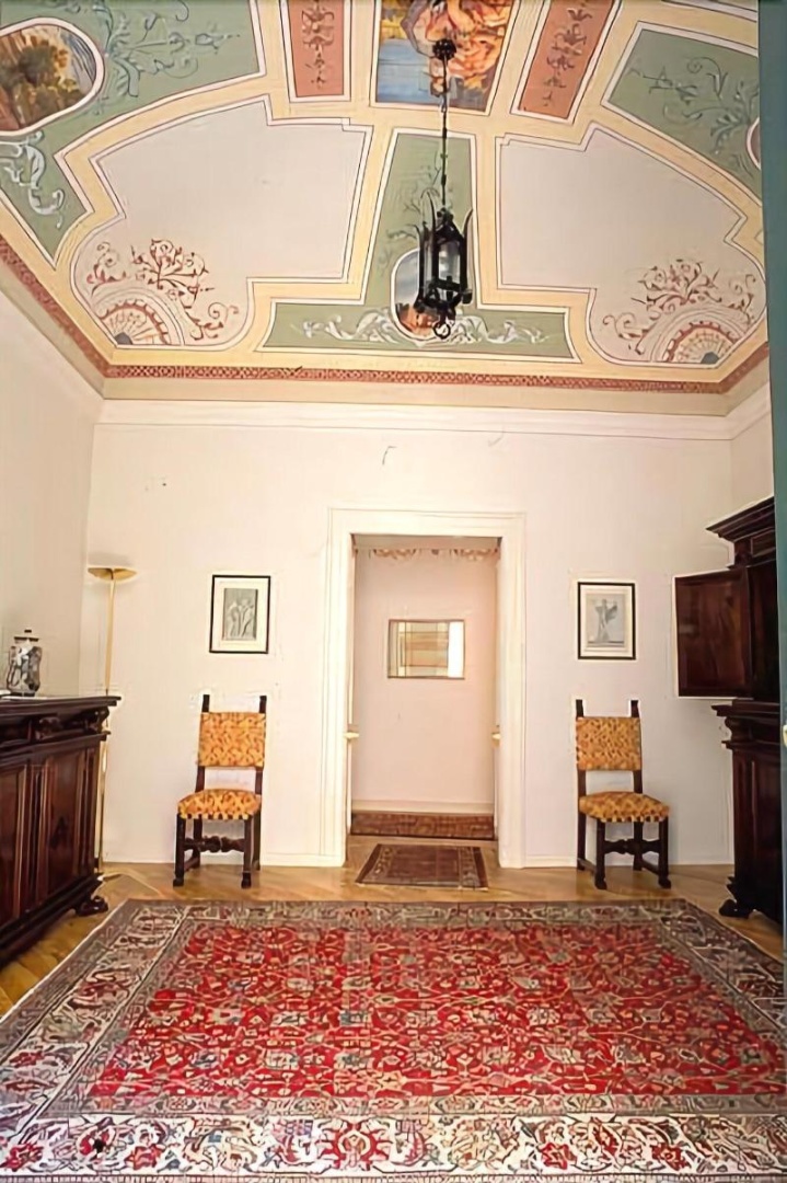 Foto - L'Orangerie di Cartia Giovanni